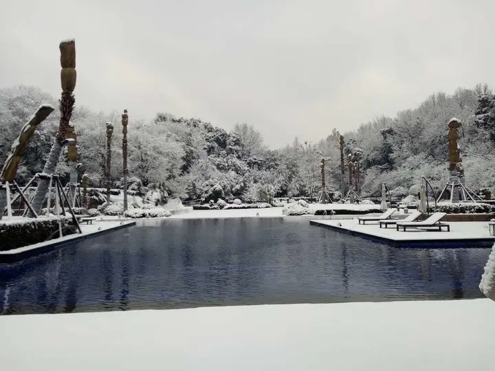 Ханчжоу: Hangzhou Rose Garden Resort & Spa