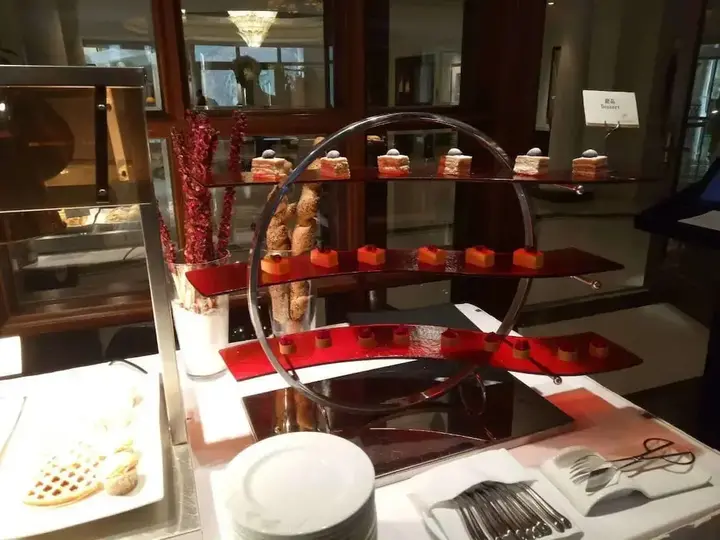 Ханчжоу: Hangzhou Rose Garden Resort & Spa