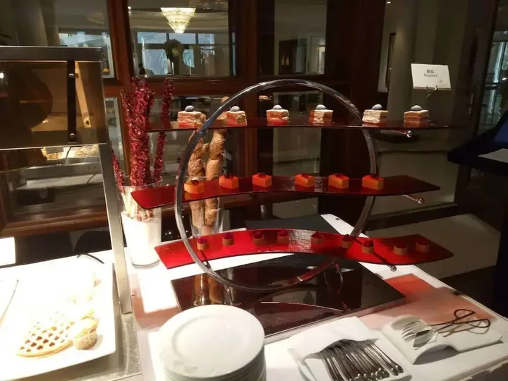 Ханчжоу: Hangzhou Rose Garden Resort & Spa