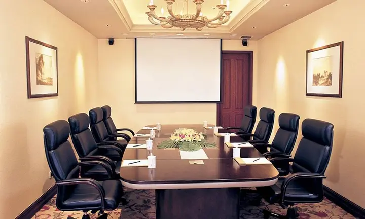 Ханчжоу: Hangzhou Rose Garden Resort & Spa
