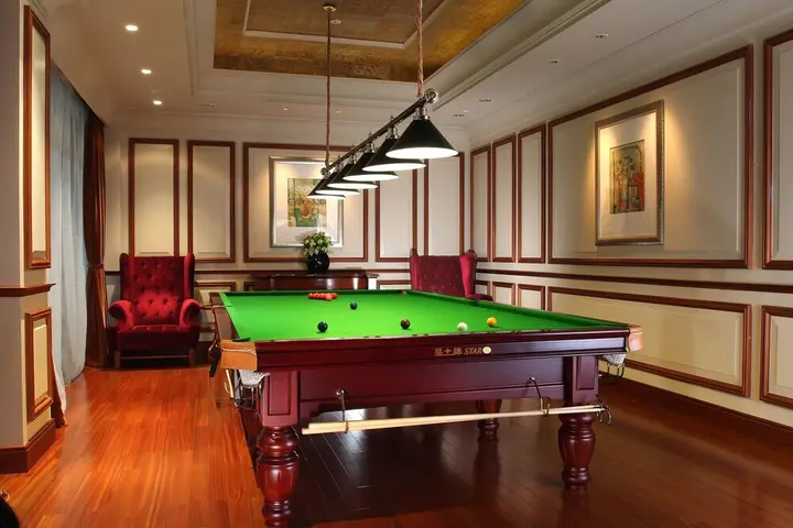 Ханчжоу: Hangzhou Rose Garden Resort & Spa