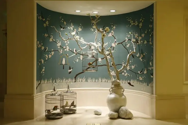 Ханчжоу: Hangzhou Rose Garden Resort & Spa