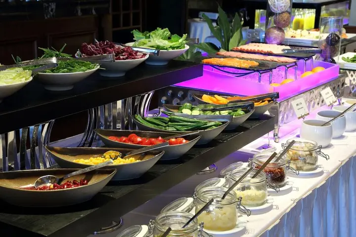 Ханчжоу: Hangzhou Rose Garden Resort & Spa