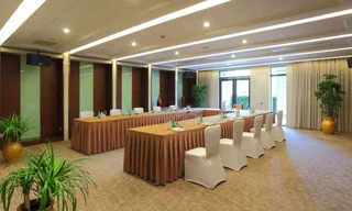 Ханчжоу: Hangzhou Rose Garden Resort & Spa