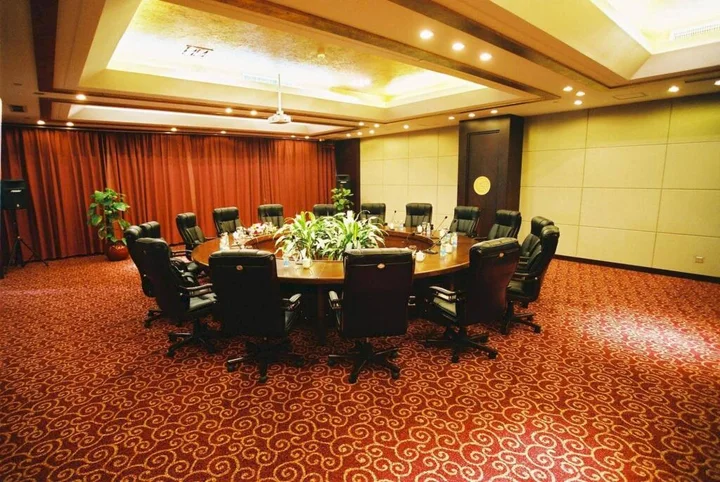 Цзинань: Shandong Grand Tower Hotel