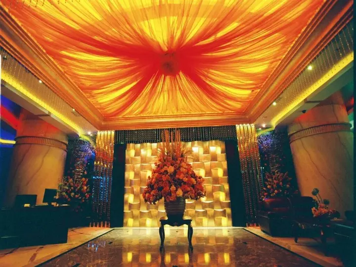 Цзинань: Shandong Grand Tower Hotel