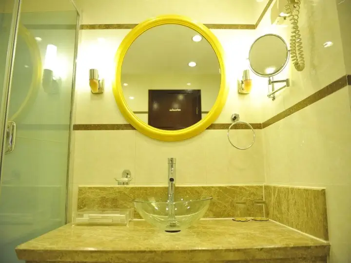 Shandong Grand Tower Hotel — фото 4