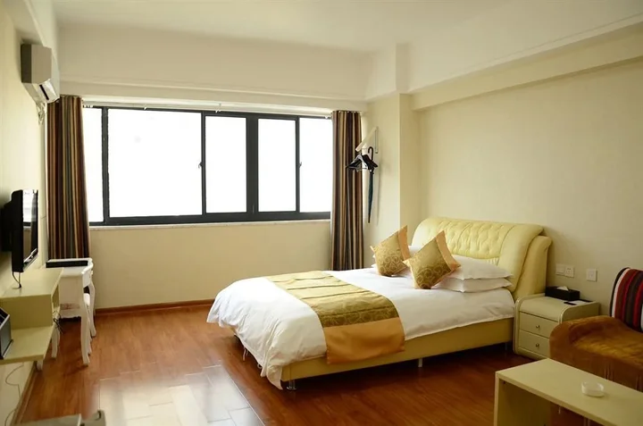 Сямынь: Sweetome Vacation Rentals Wanda Plaza