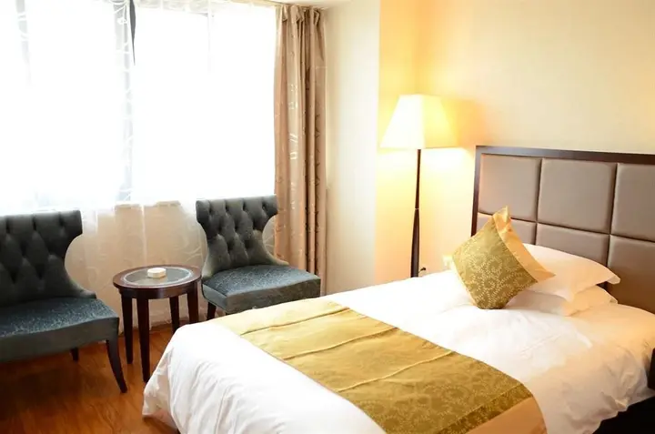 Сямынь: Sweetome Vacation Rentals Wanda Plaza