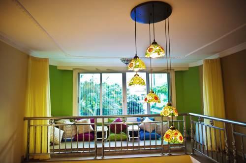 Сямынь: Fresh Summer Inn