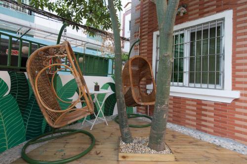 Сямынь: Fresh Summer Inn