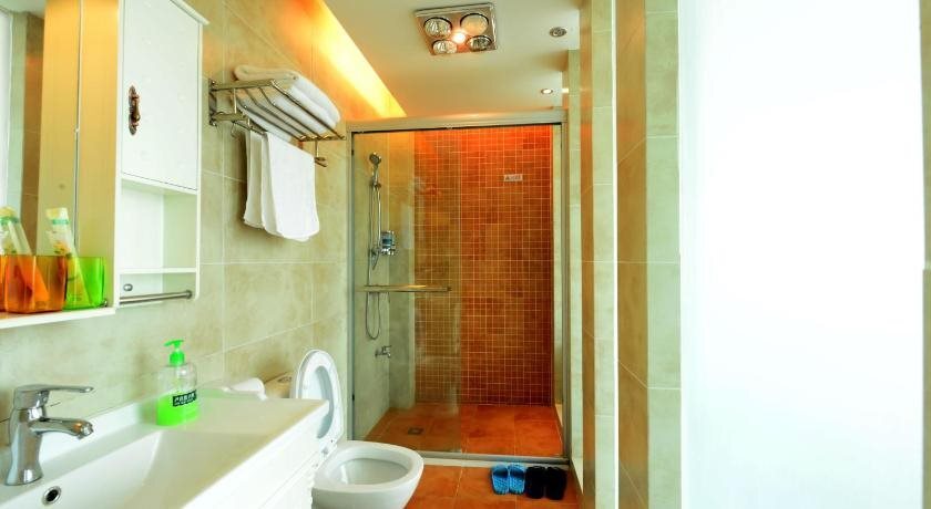 Сямынь: Fresh Summer Inn