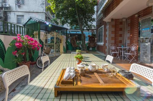 Сямынь: Fresh Summer Inn
