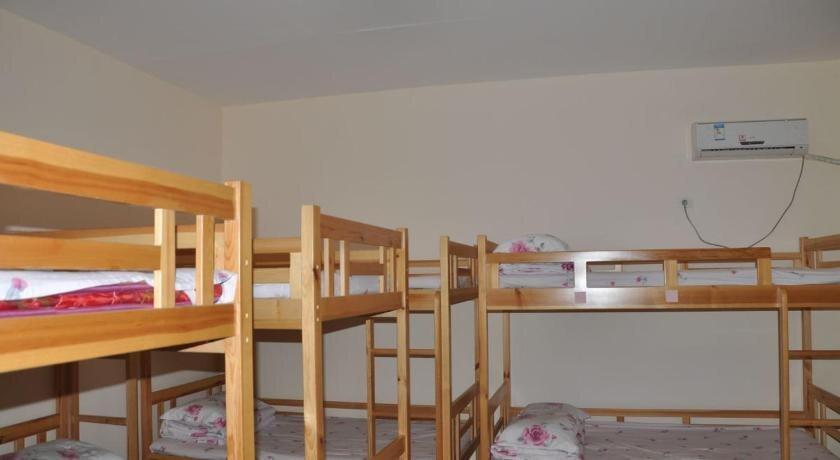 Чжэнчжоу: Хостел Dengfeng Climb International Youth Hostel
