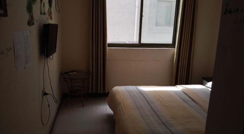 Чжэнчжоу: Хостел Dengfeng Climb International Youth Hostel