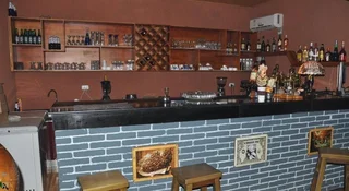Чжэнчжоу: Хостел Dengfeng Climb International Youth Hostel