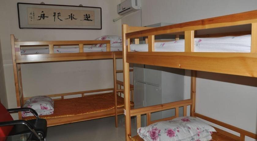 Чжэнчжоу: Хостел Dengfeng Climb International Youth Hostel