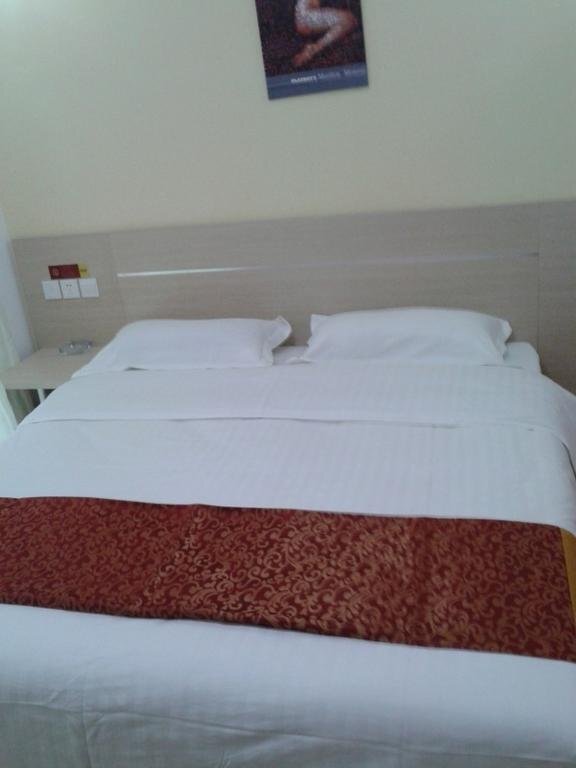 Вэйфан: Thankyou Inn Gaomi Changfeng Street