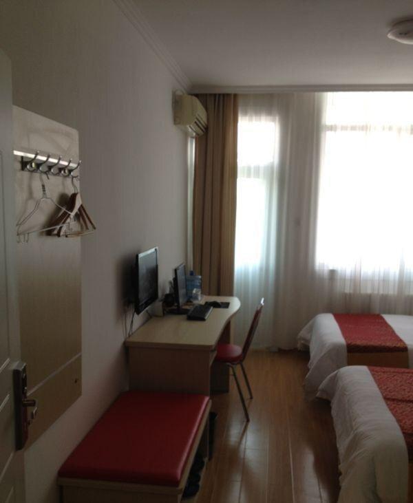 Вэйфан: Thankyou Inn Gaomi Changfeng Street
