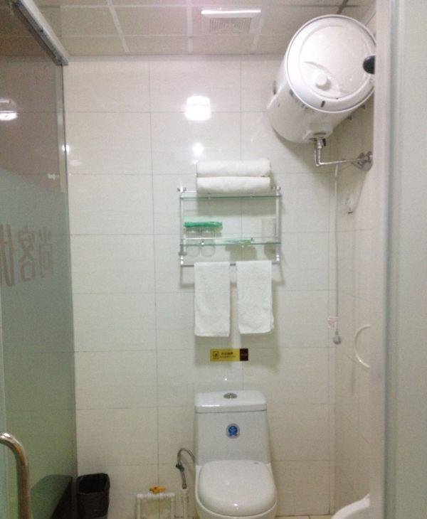 Вэйфан: Thankyou Inn Gaomi Changfeng Street