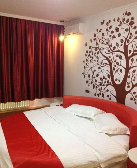 Вэйфан: Thankyou Inn Gaomi Changfeng Street