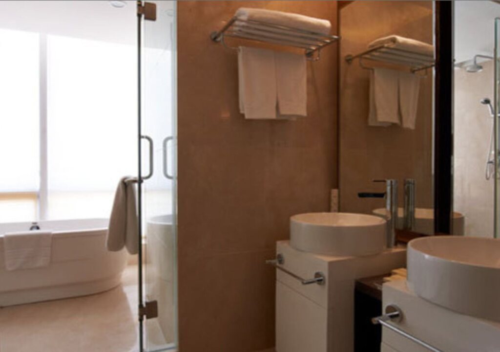 Уси: Belgravia Suites