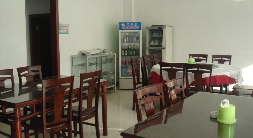 Хуаншань: Hui Lai Hotel