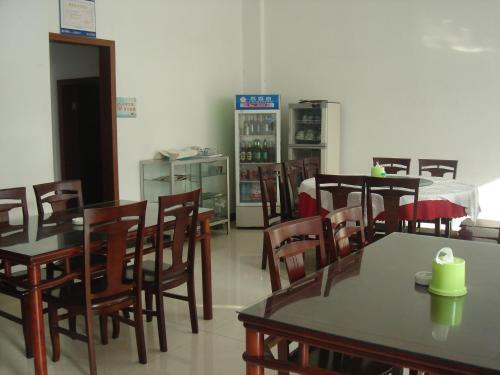 Хуаншань: Hui Lai Hotel