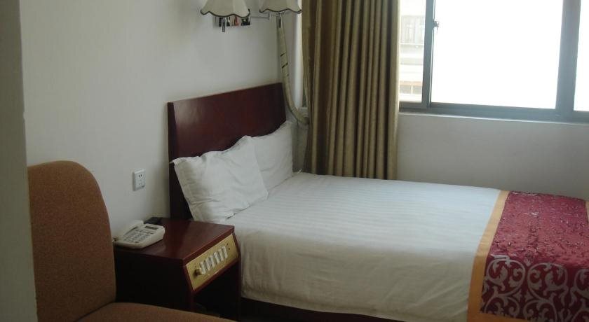 Хуаншань: Hui Lai Hotel