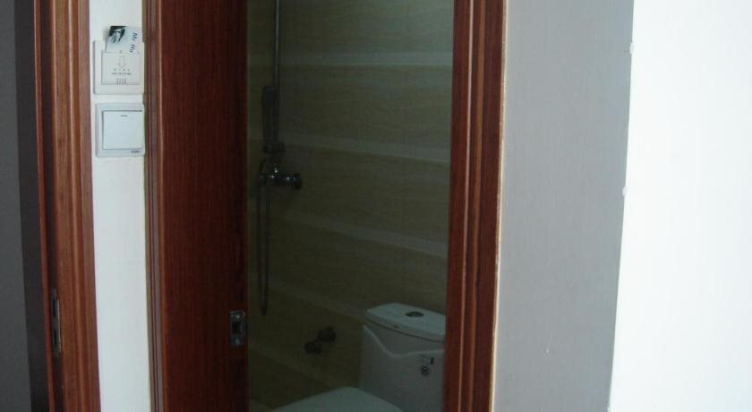Хуаншань: Hui Lai Hotel