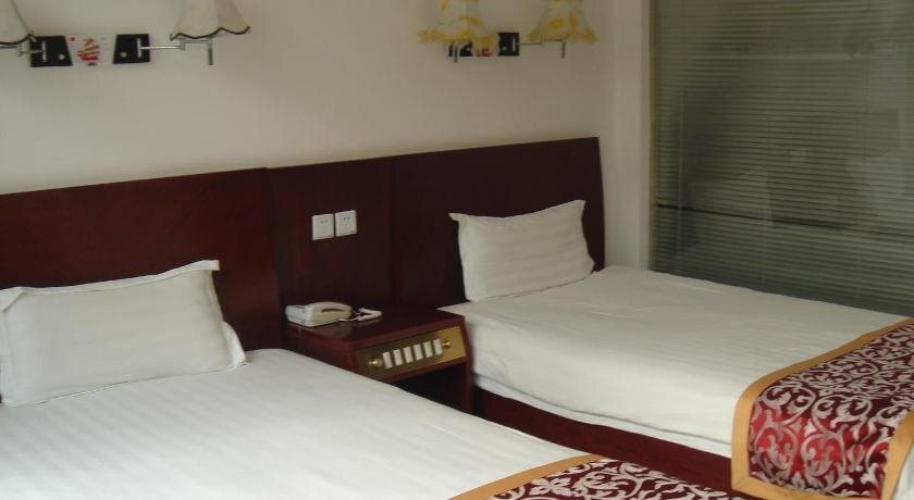 Хуаншань: Hui Lai Hotel