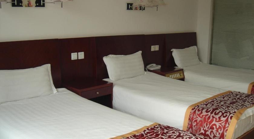 Хуаншань: Hui Lai Hotel