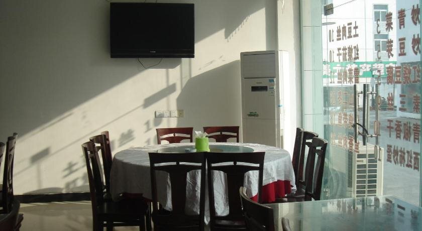 Хуаншань: Hui Lai Hotel