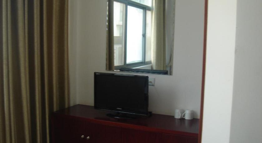 Хуаншань: Hui Lai Hotel