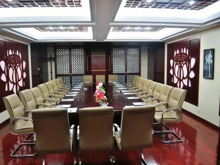 Ухань: Guiyuan Dajue Hotel