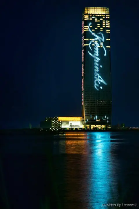 Уси: Taodou Peninsula Hotel