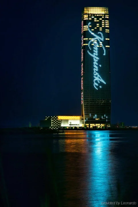Уси: Taodou Peninsula Hotel