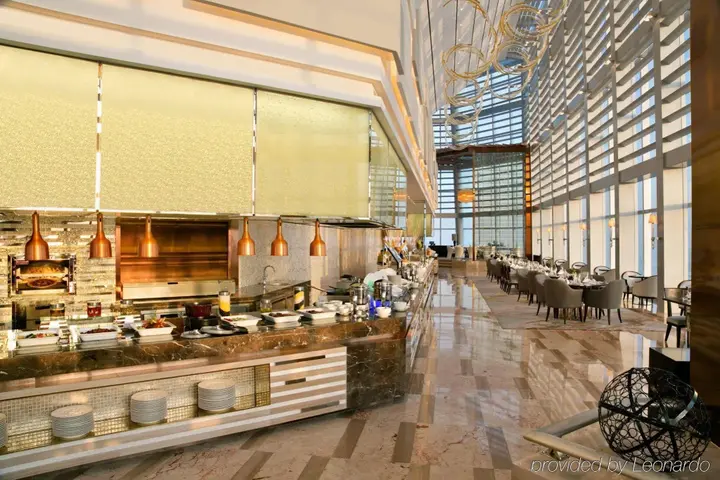 Уси: Taodou Peninsula Hotel
