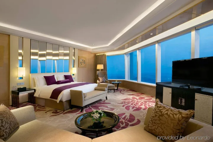 Уси: Taodou Peninsula Hotel