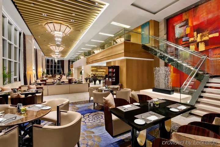 Уси: Taodou Peninsula Hotel