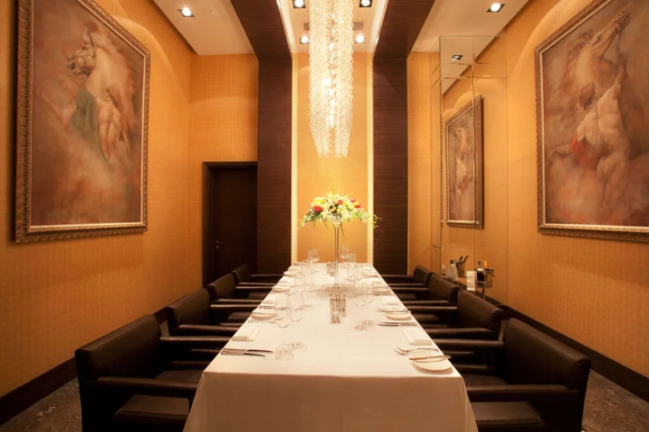 Уси: Intercontinental Wuxi by IHG