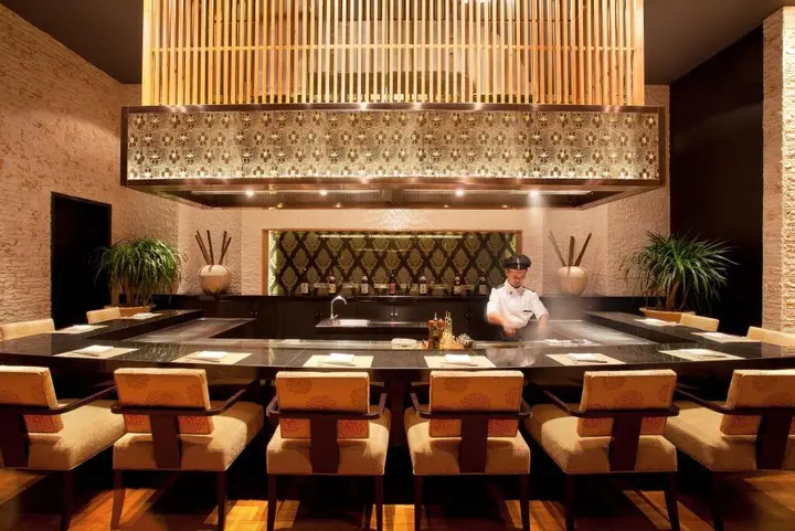 Уси: Intercontinental Wuxi by IHG