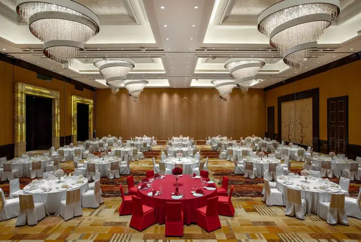 Уси: Intercontinental Wuxi by IHG