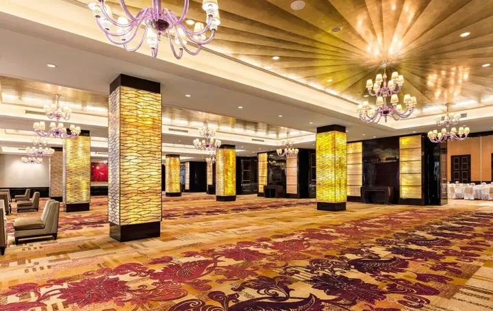 Уси: Intercontinental Wuxi by IHG