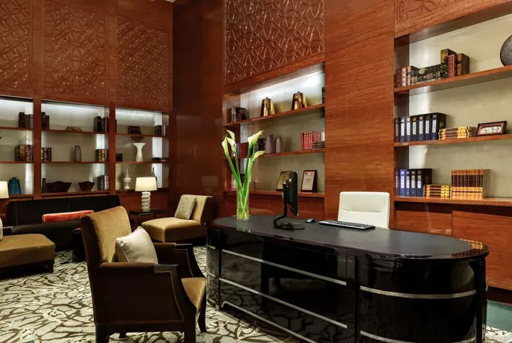 Уси: Intercontinental Wuxi by IHG