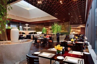 Уси: Intercontinental Wuxi by IHG