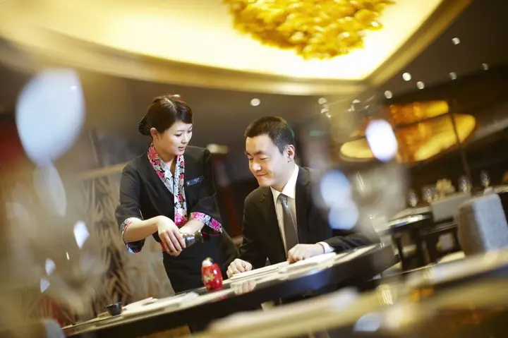 Уси: Intercontinental Wuxi by IHG