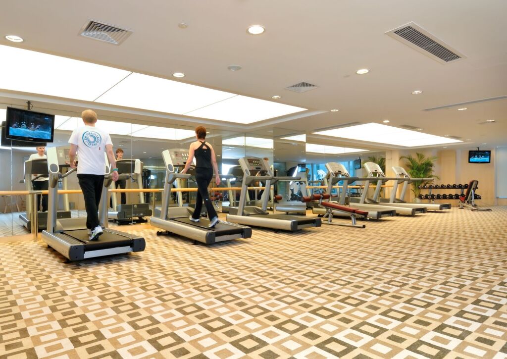 Нанкин: Golden Eagle Summit Hotel Downtown