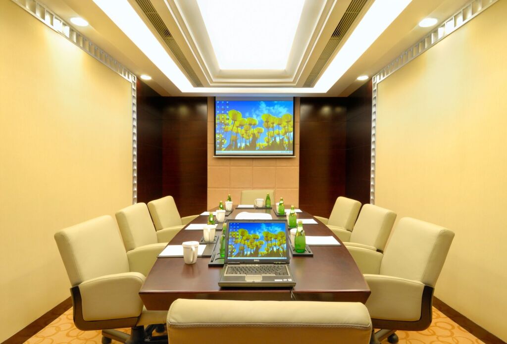 Нанкин: Golden Eagle Summit Hotel Downtown