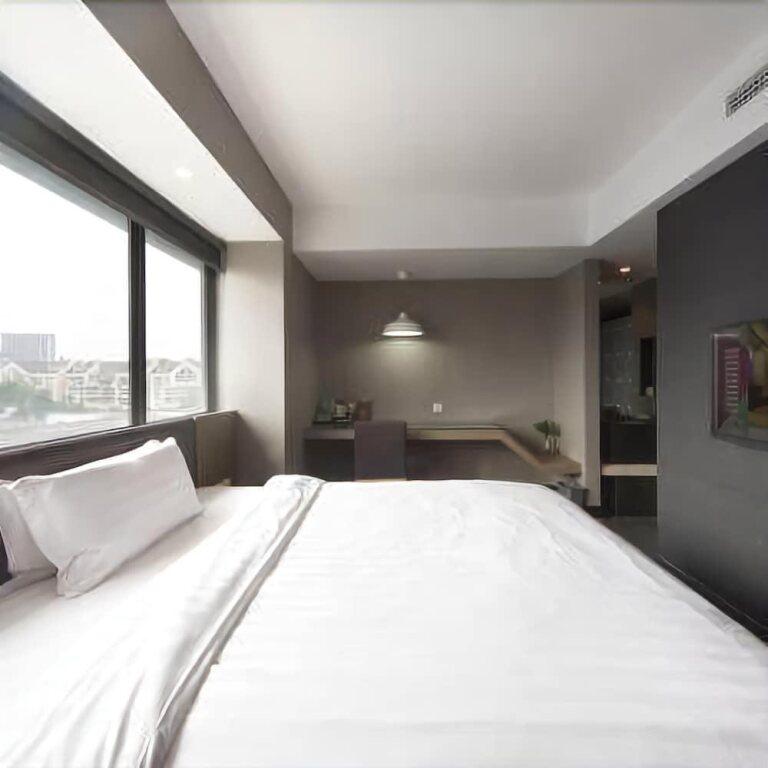 Нинбо: Nanyuan Chain Inn Chengnan Road